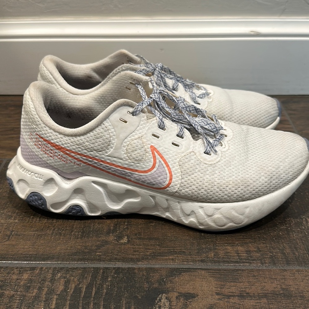 Nike Renew